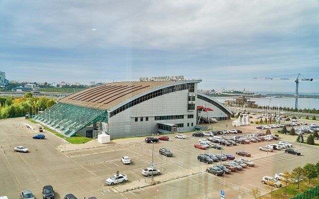 Квартира Дизайнерская Студия