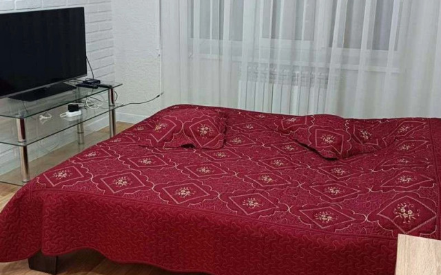 Odnokomnatnaya kvartira mkr. Central'nyj 4