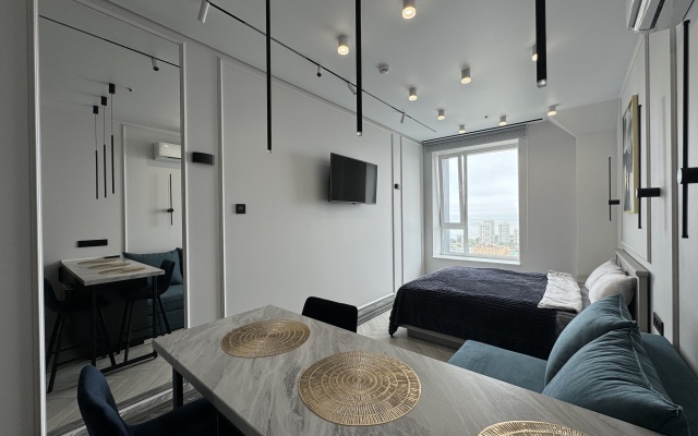 Apartamenty Central Place Apartment
