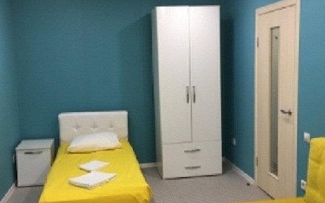 Mini-Hotel
