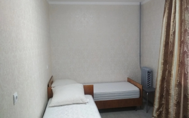 Квартира в 2-м Микрорайоне 10