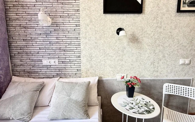 Апартаменты у Метро Первомайская ПМ9