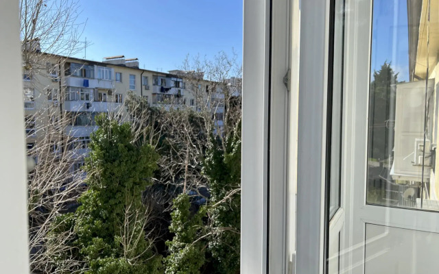 Апартаменты 216 Грибоедова 21