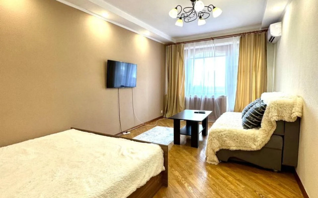 Zakharova 5 Flat