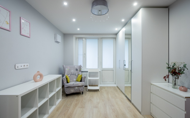 MaxRealty24 Marshala Tukhachevskogo 19 Apartments