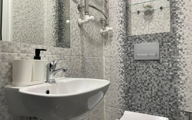 S Vidom na More Apartments