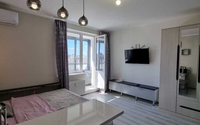 Studiya Comfort Flat