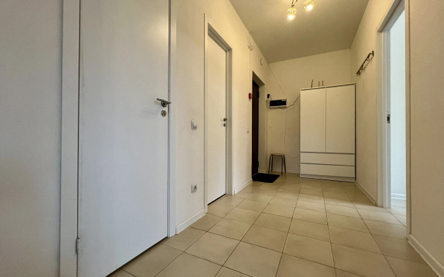 Na Ryazanovskom Shosse 31/1-39 Kakdoma V Podolske Flat