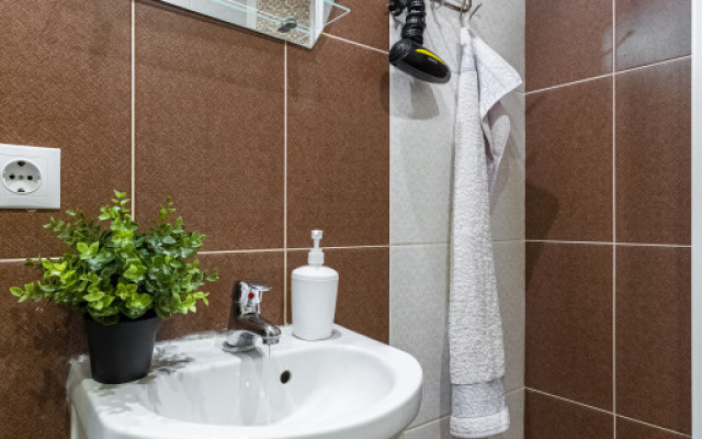 Apartamenty Tuchkov 24 (1)