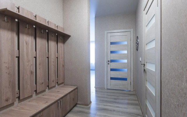 Апартаменты Пять Звёзд ЖК Притяжение