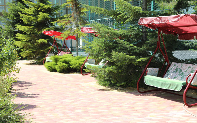 Гостевой дом Дом Архитектора