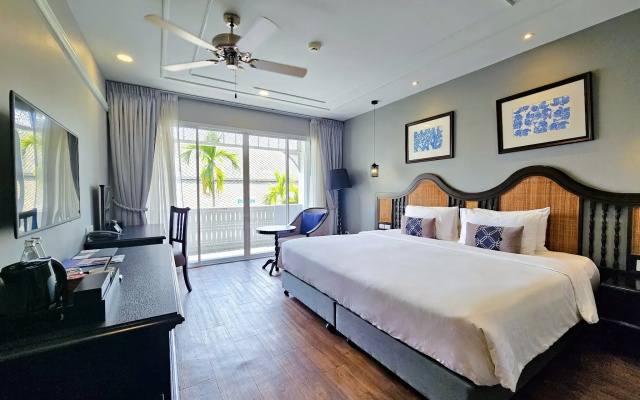 Away Chiang Mai Thapae Resort - A Vegan Retreat