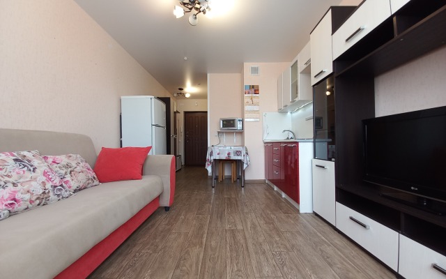 Apartamenty Zhidkova 6 v Tsentre Goroda