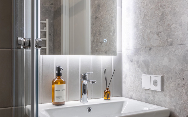 Квартира Riders Apartments 83