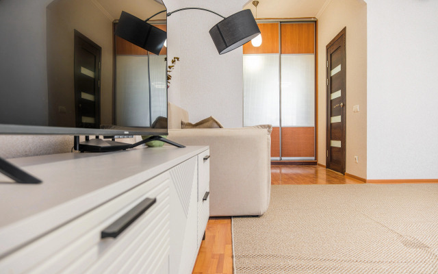 Квартира ЖК Зеленый мыс