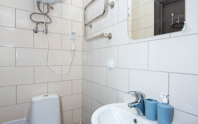 SyncotelHome Anichkov Bridj Apartments