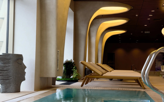 Palmira Art Hotel