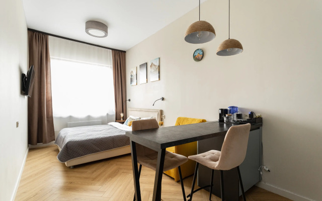 Avrora ot Home24 Apartments