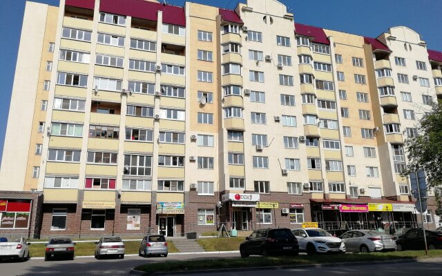 Na Moskovskoj 60 A Apartaments
