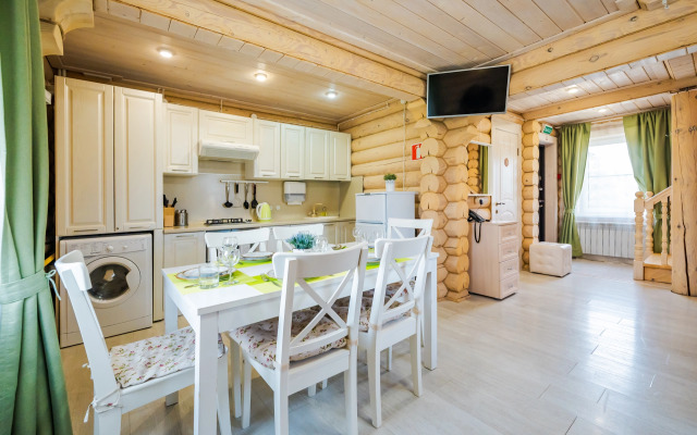 Комплекс Переславская Слобода