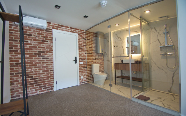 Novotel Loft Rooms by Minsk