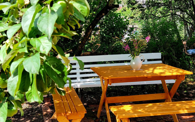 Alaya Dacha S Bankoy Private house