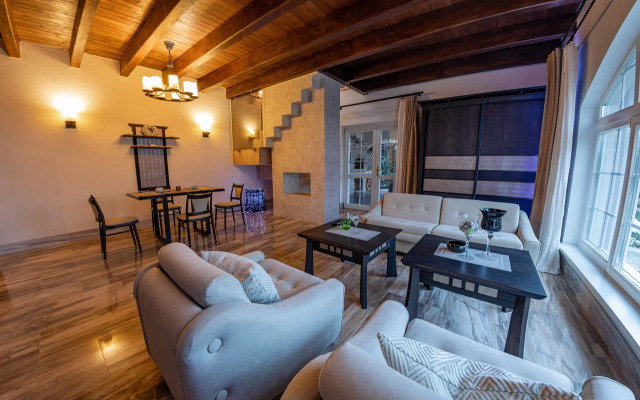 Villa Zen