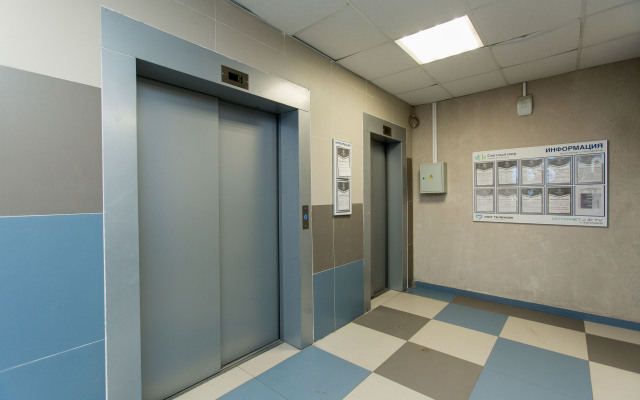 Апартаменты Griffin Apart у Финского Залива