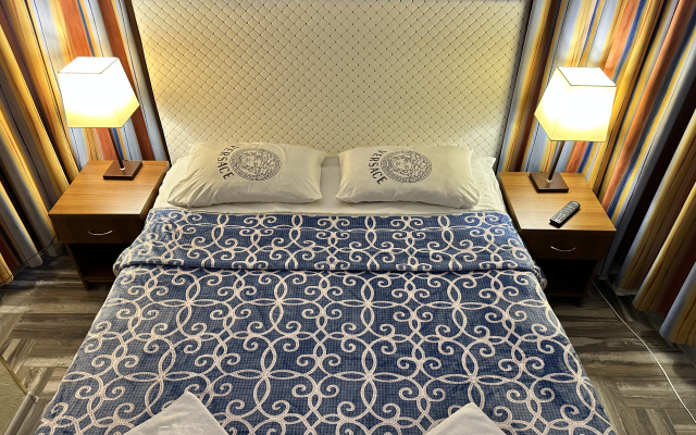 Vnukovo Port Guest House