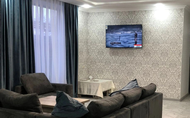 Апарт-отель Veni Vedi