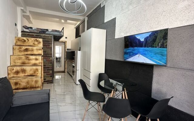 Апартаменты Izzzi 016