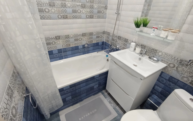 Ryadom S Kazan Mall Flat