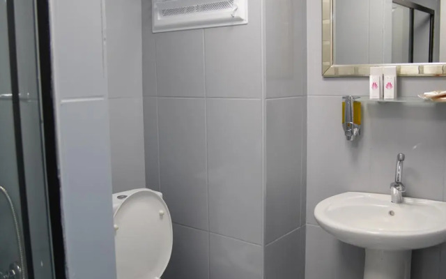 New Hotel Harbiye With Balcony Hotel