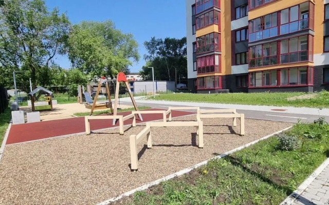 Квартира на улице Стрелочников 8А