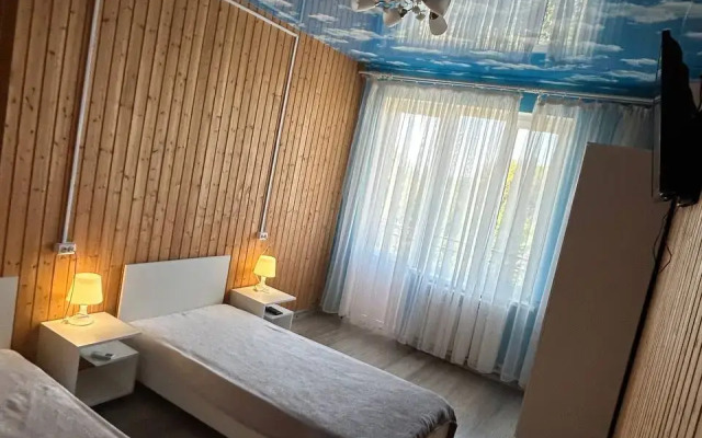 Guest house More Solntsa