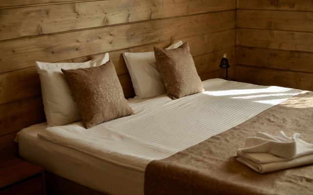 Nashe Mesto Mini-Hotel