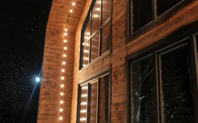 Гостевой Дом 100 м²