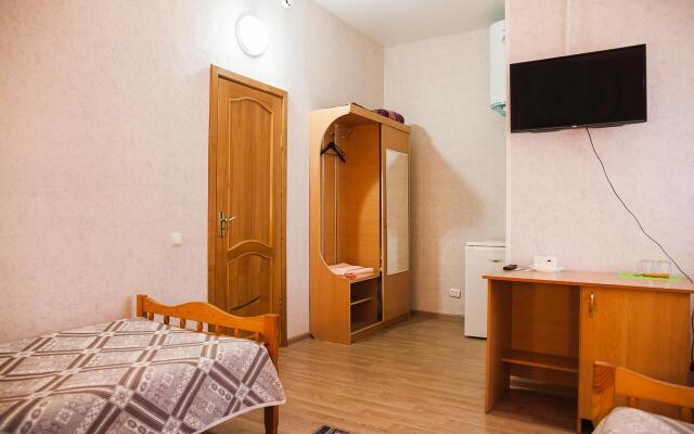 Отель Наташа