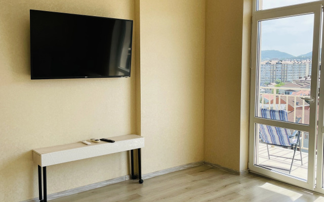 Квартира на Кленовой 2А