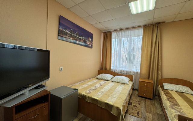 Na Naberezhnoy Mini-Hotel