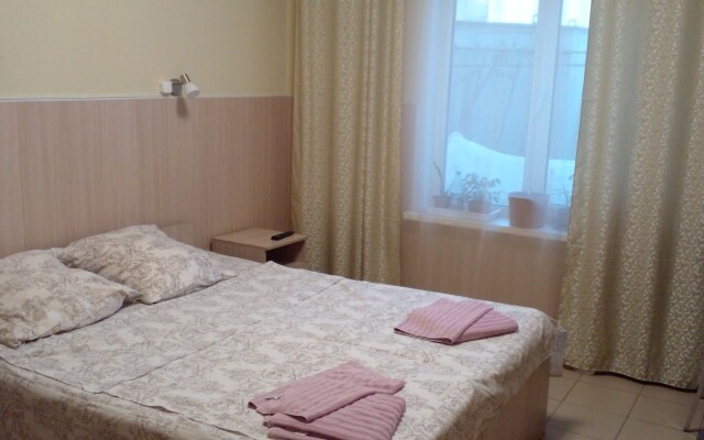 Sova Hotel
