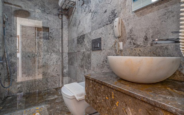 Вилла Kas Bohem