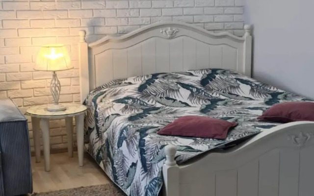 Квартира с Видом на Море