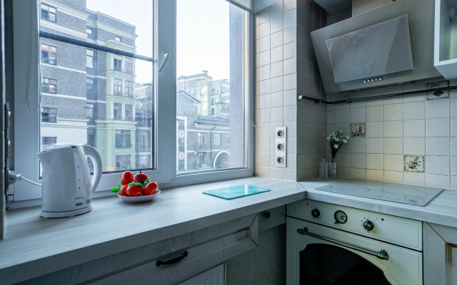 Квартира MaxRealty24 квартира рядом с аэропортом Шереметьево