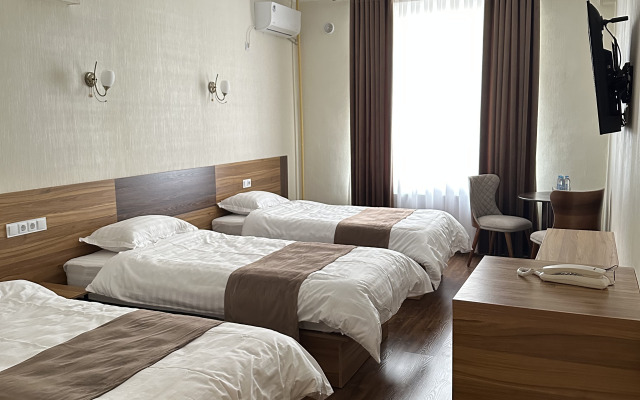 Colibri Hotel