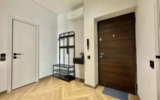 Chill Pill Tsentr Samozaselenie 24/7. 11o Apartments
