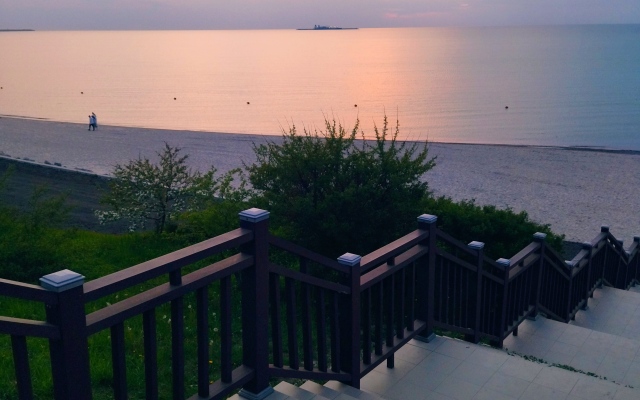 Апартаменты Жемчужина на Гагарина