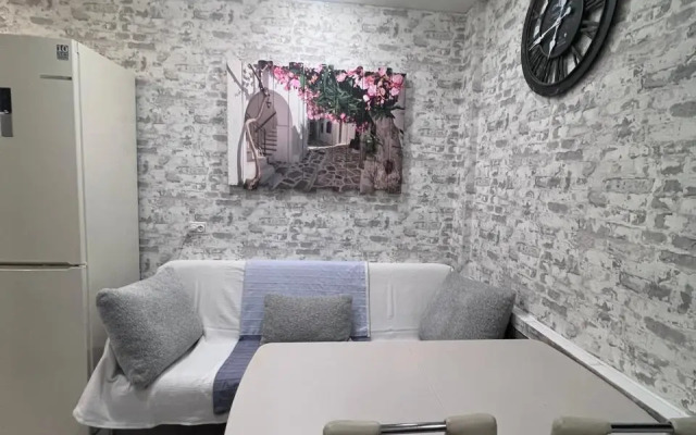 Квартира Люкс на Металлургов 8