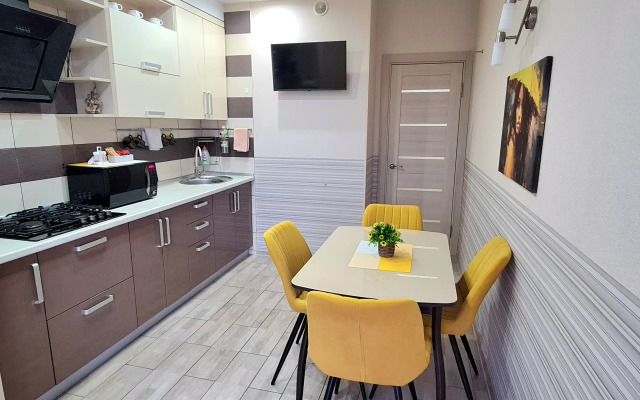 Гостиница Номера Парк-Отель