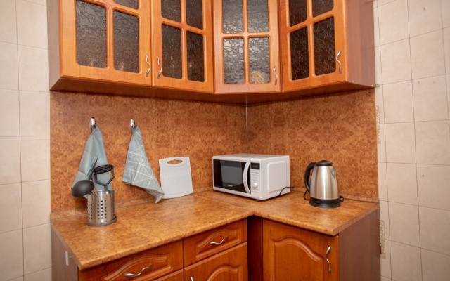 Апартаменты В Апраксином переулке